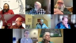 Navigate to Maurice's Planning Committee - 12-23-2025