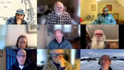 Navigate to Maurice's Planning  Committee- 1-7-2026