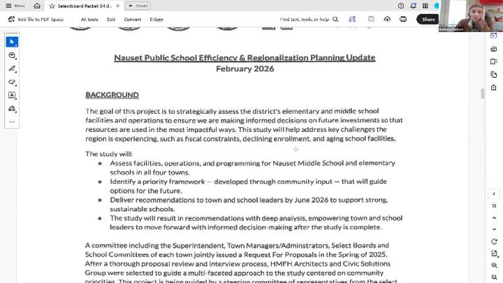 Thumbnail image for Wellfleet Select Board 4-28-2026