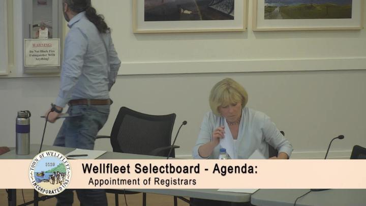 Thumbnail image for Wellfleet Selectboard 6-2-2026